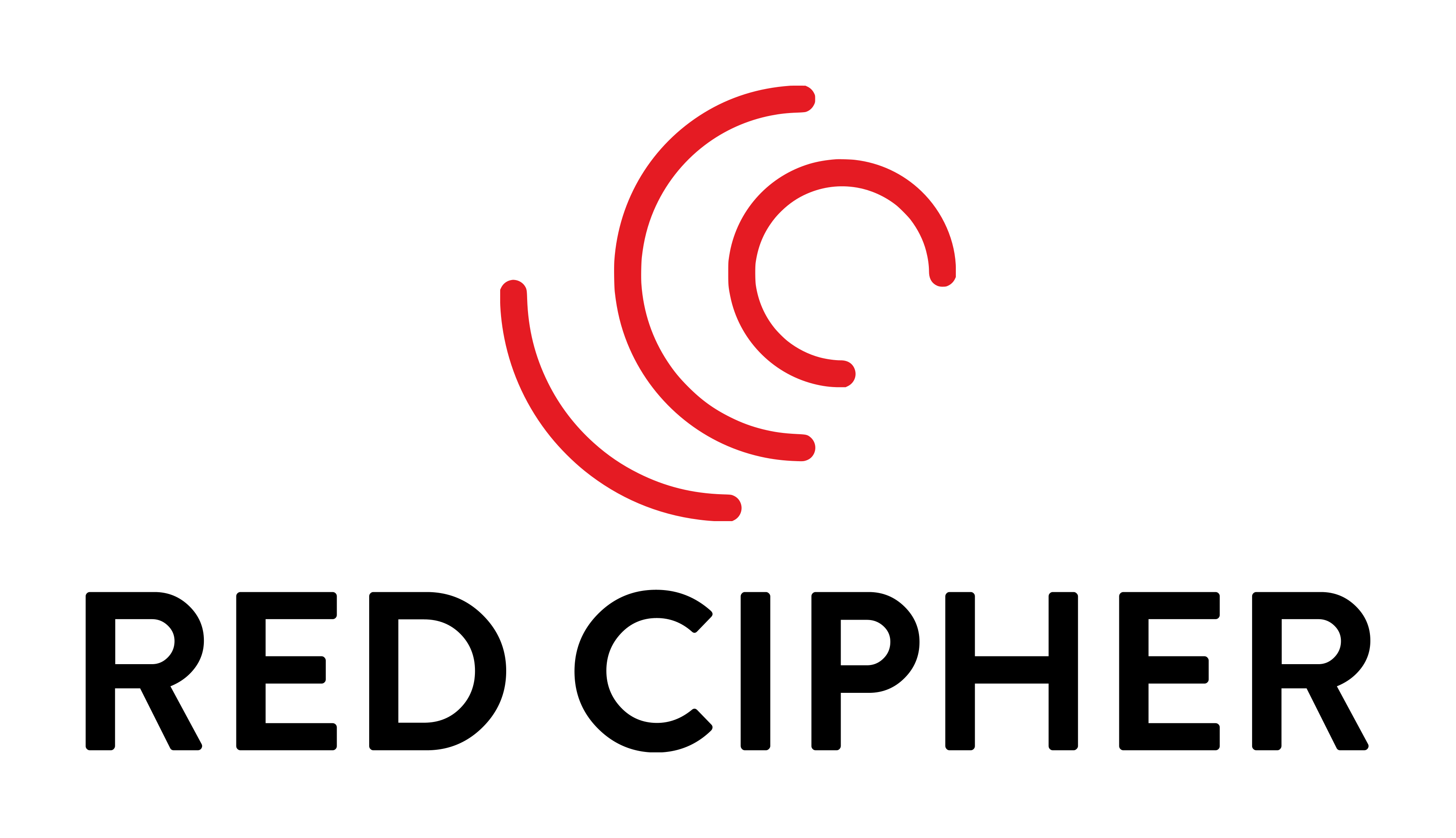Red Cipher Logo